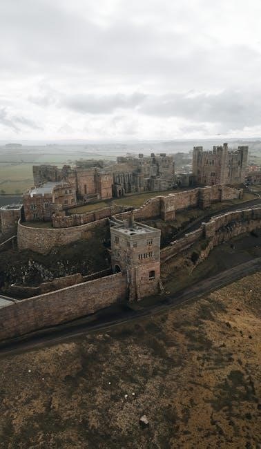 castles and crusades pdf