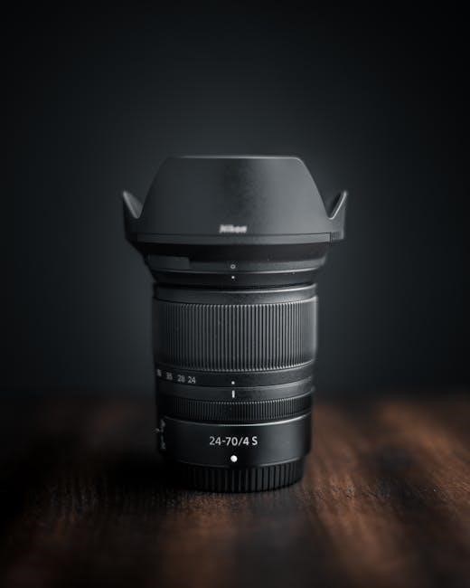 nikon coolpix camera user manual