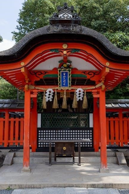 fox spirit guide