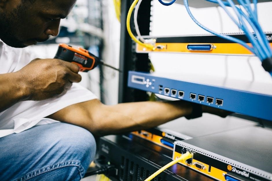 goodman furnace troubleshooting manual