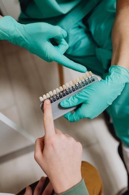 dental assistant study guide